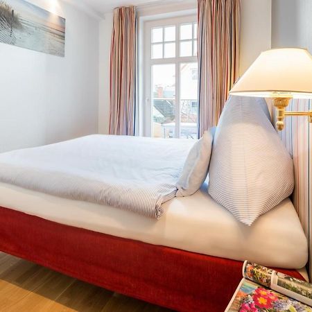 Inseldomizil Whg 03 Διαμέρισμα Norderney Εξωτερικό φωτογραφία